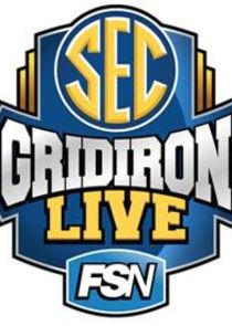 SEC Gridiron Live