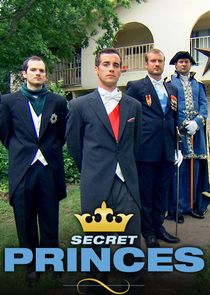 Secret Princes