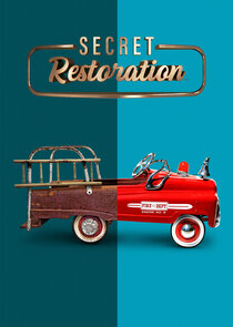 Secret Restoration