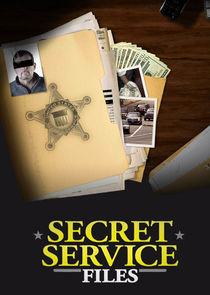 Secret Service Files