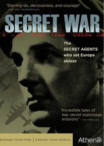 Secret War
