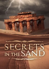 Secrets in the Sand
