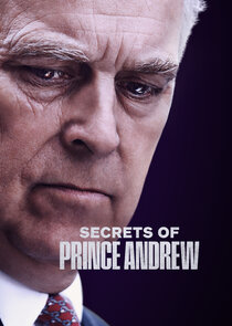 Secrets of Prince Andrew