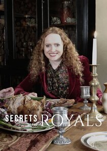 Secrets of the Royals