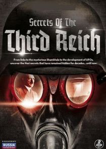 Secrets of the Third Reich
