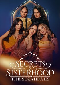 Secrets & Sisterhood: The Sozahdahs