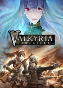 Senjou no Valkyria
