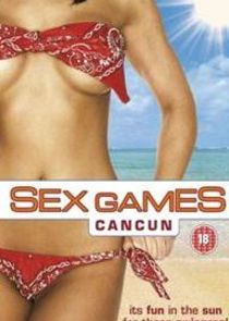 Sex Games: Cancun