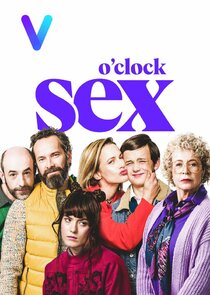Sex O&acute;Clock