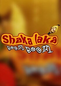 Shaka Laka Boom Boom