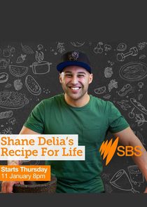 Shane Delia's Recipe for Life