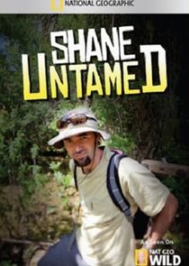 Shane Untamed