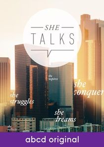 She Talks