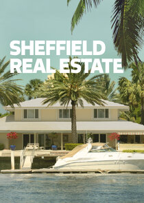 Sheffield Real Estate