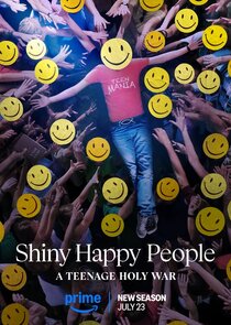 Shiny Happy People