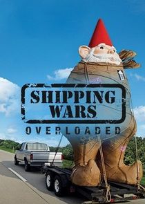 Shipping Wars: Overloaded