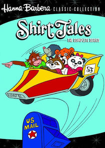 Shirt Tales