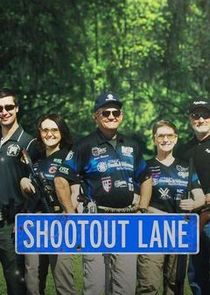 Shootout Lane