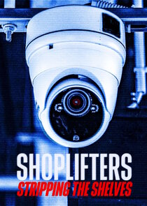 Shoplifters: Stripping the Shelves