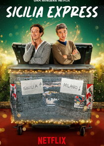Sicilia Express
