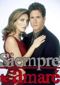 Siempre te amar&eacute;