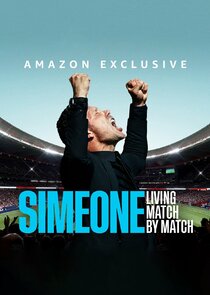 Simeone: Vivir Partido a Partido