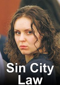 Sin City Law