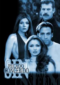 Sin pecado concebido