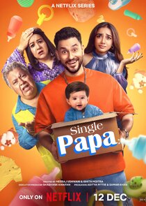 Single Papa