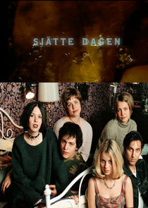 Sj&auml;tte dagen
