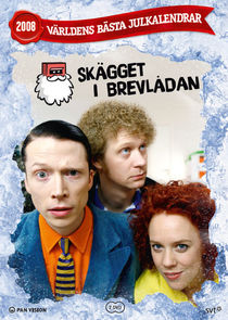 Sk&auml;gget i brevl&aring;dan