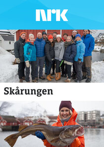 Sk&aring;rungen