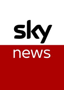 Sky News at 5 with Jeremy Thompson