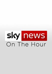 Sky News on the Hour