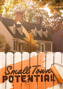 Small Town Potential