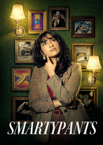 Smartypants