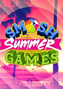 Smosh Summer and Winter Games