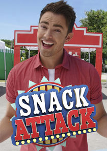 Snack Attack
