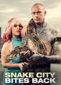 Snake City: Bites Back
