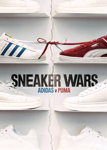Sneaker Wars: Adidas v Puma
