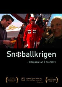 Sn&oslash;ballkrigen