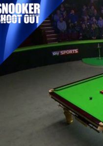 Snooker Shoot Out