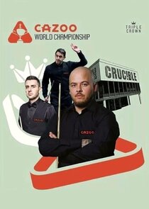 Snooker: World Championship Extra