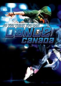 So You Think You Can Dance Canada