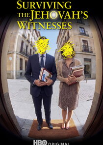 Sobrevivir al Para&iacute;so: M&aacute;s all&aacute; de los Testigos de Jehov&aacute;