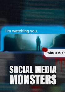Social Media Monsters