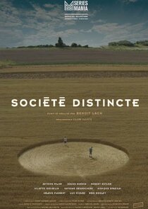 Soci&eacute;t&eacute; distincte