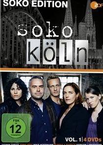 SOKO Köln