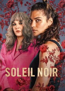 Soleil noir