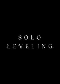 Solo Leveling